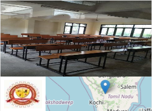 Image of Sri Krishna College of Technology [SKCT] college campus